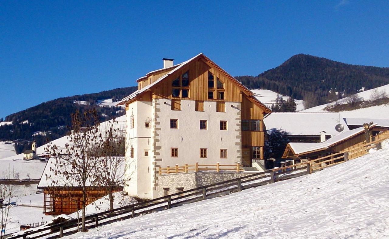 B&B Ciastel San Vigilio Di Marebbe Exteriér fotografie