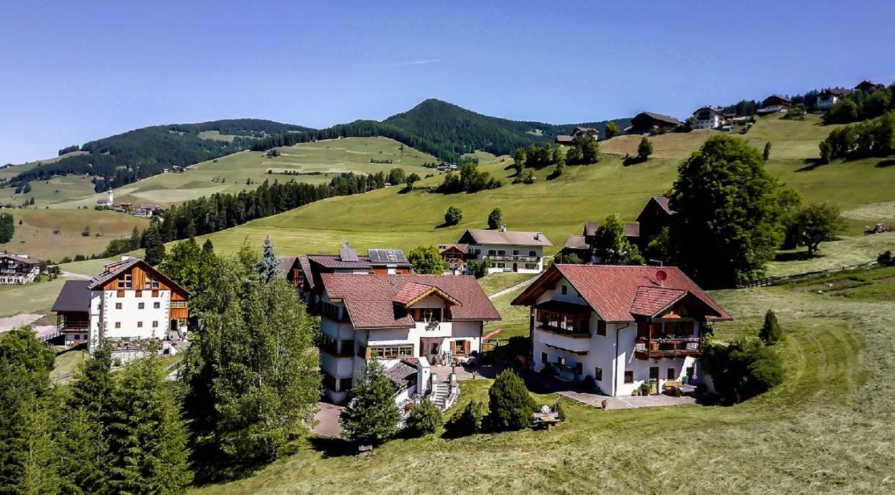 B&B Ciastel San Vigilio Di Marebbe Exteriér fotografie